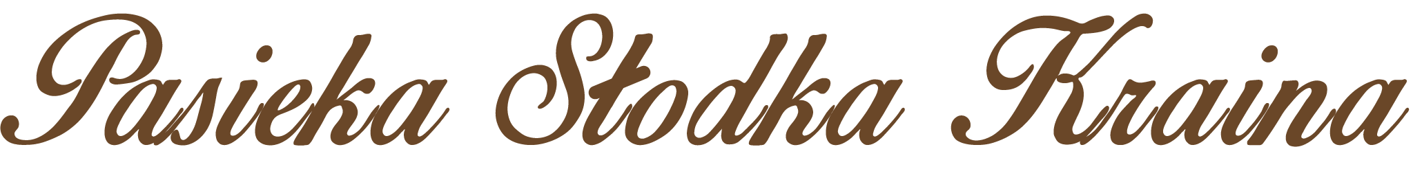 Pasieka Słodka Kraina