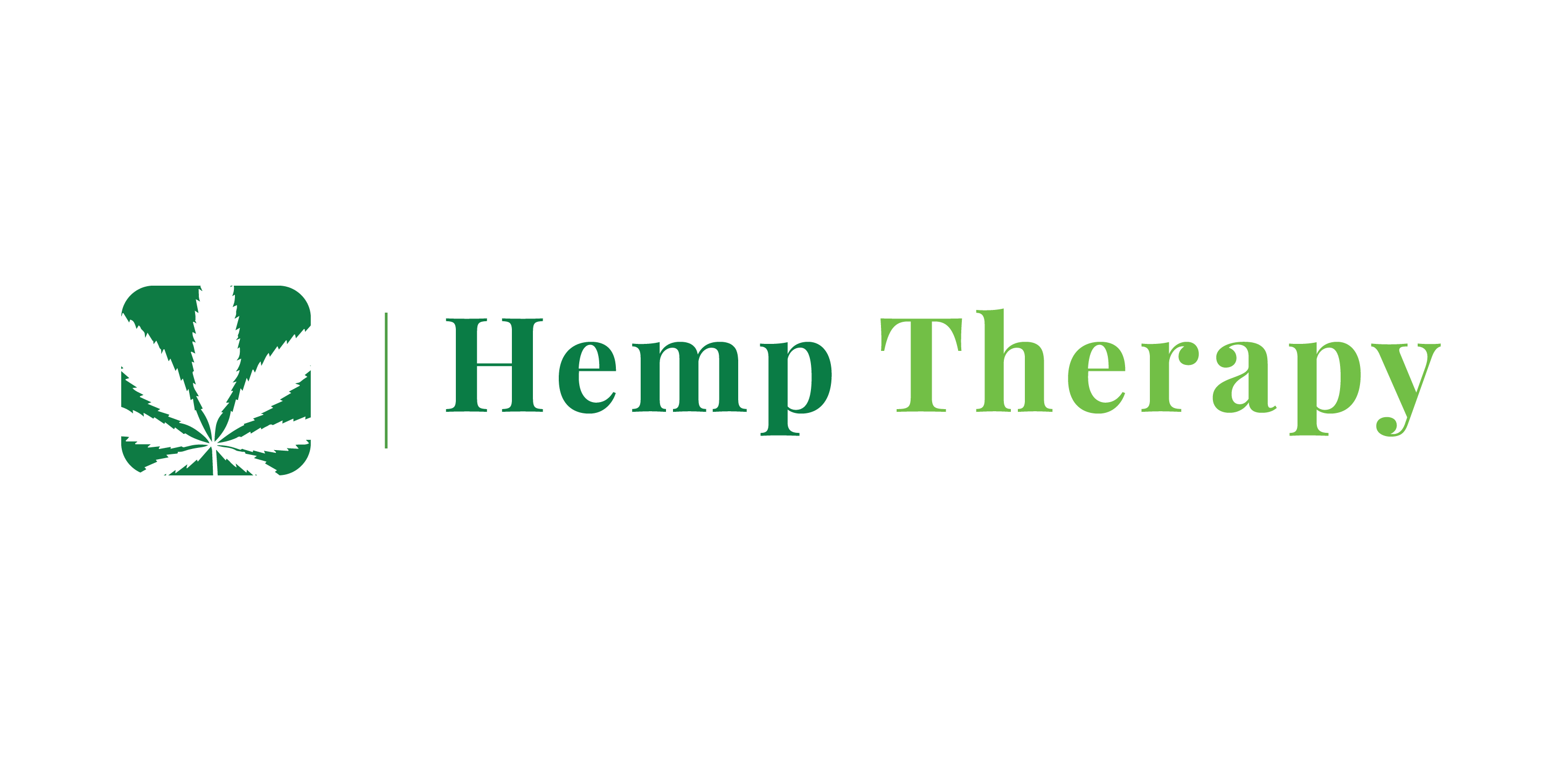 Hemp Therapy